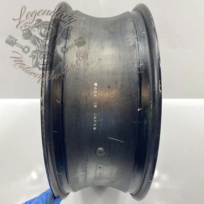 Rueda trasera 17" OEM 43348-10