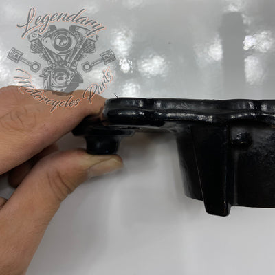 Front engine support OEM 16400042