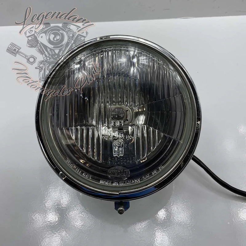 Complete Headlight OEM 67903-00