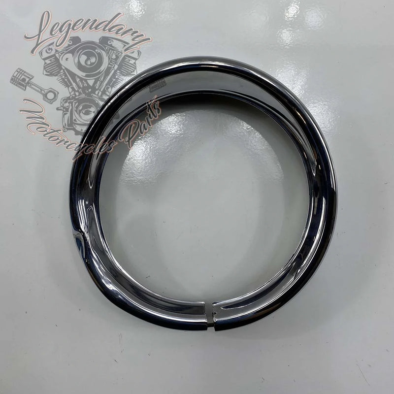 Zusätzlicher Scheinwerfer-Ring im Visier-Stil OEM 69732-05