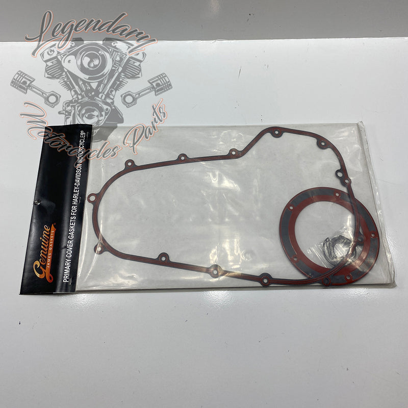 Primary Case Gasket Kit Réf. JGI-34901-07-K