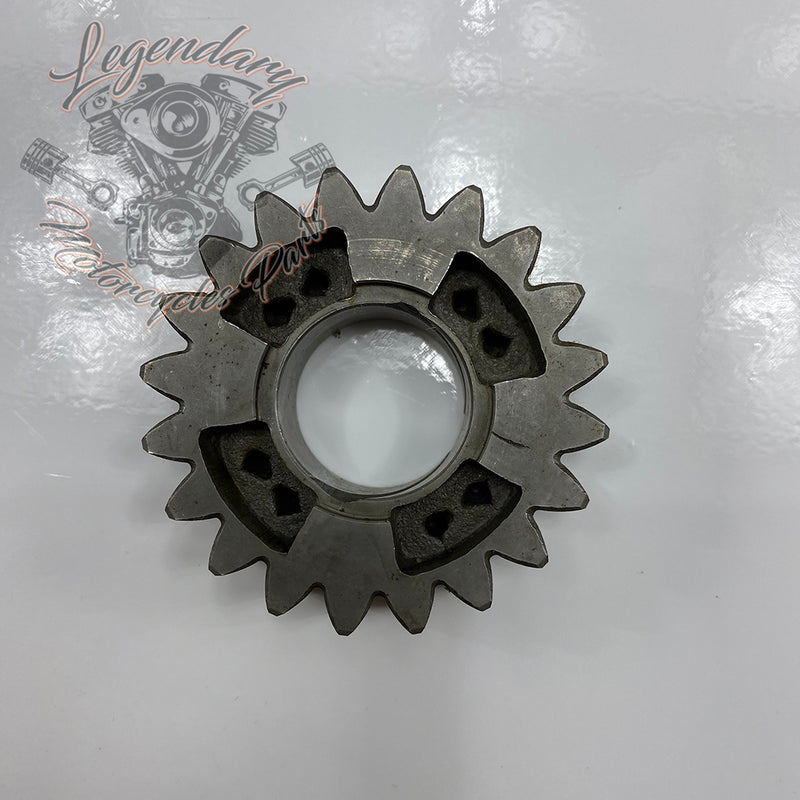 Secondary shaft 2nd gear OEM 35750-58B