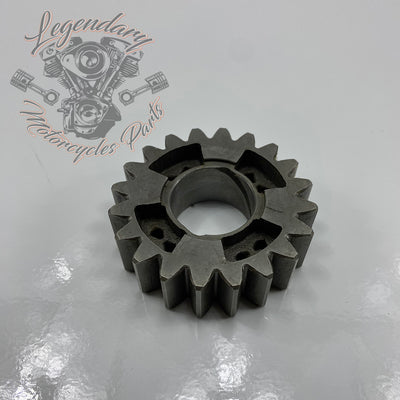 Secondary shaft 2nd gear OEM 35750-58B