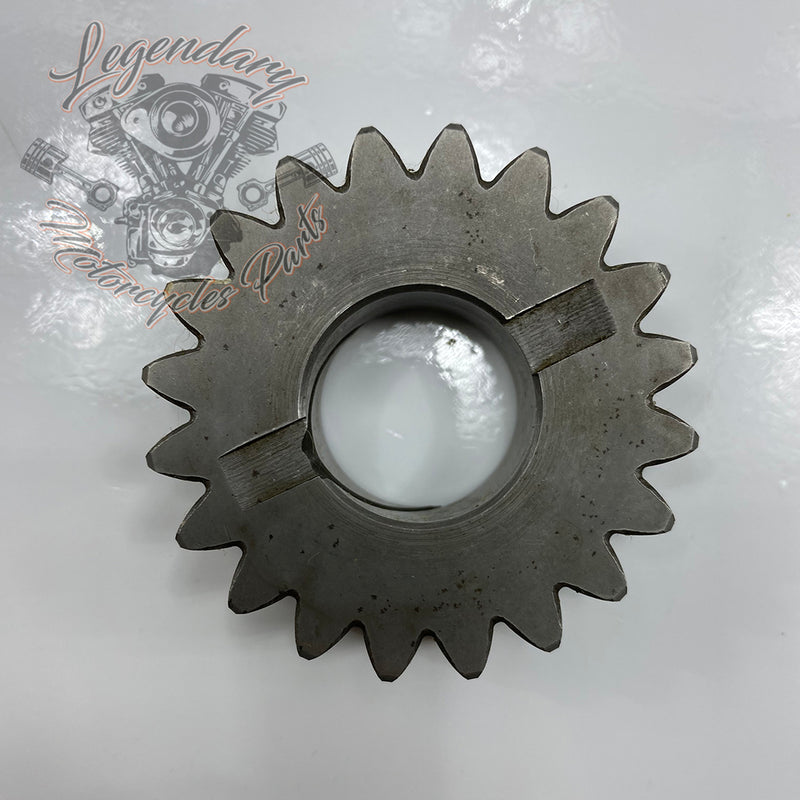 Secondary shaft 2nd gear OEM 35750-58B