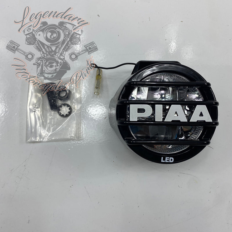 PIAA koplamp optiek