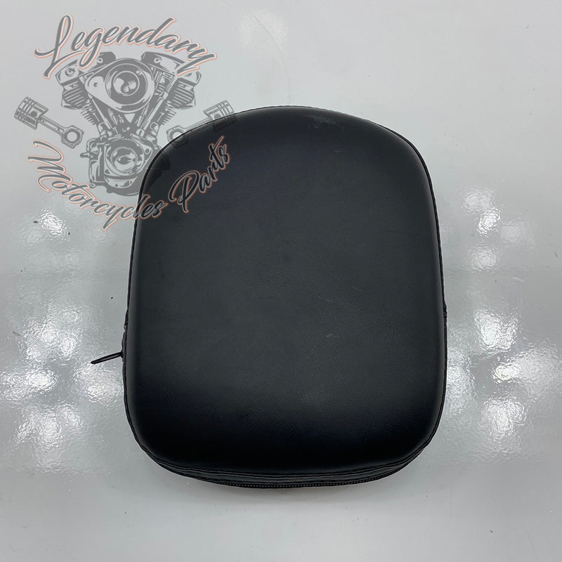 Sissy bar backrest