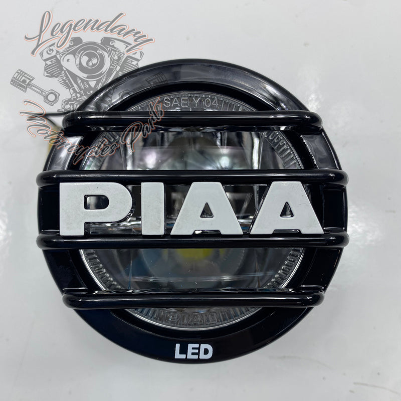 PIAA koplamp optiek