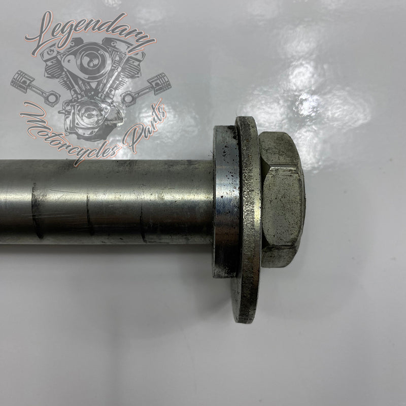 Rear Wheel Axle OEM 43000002