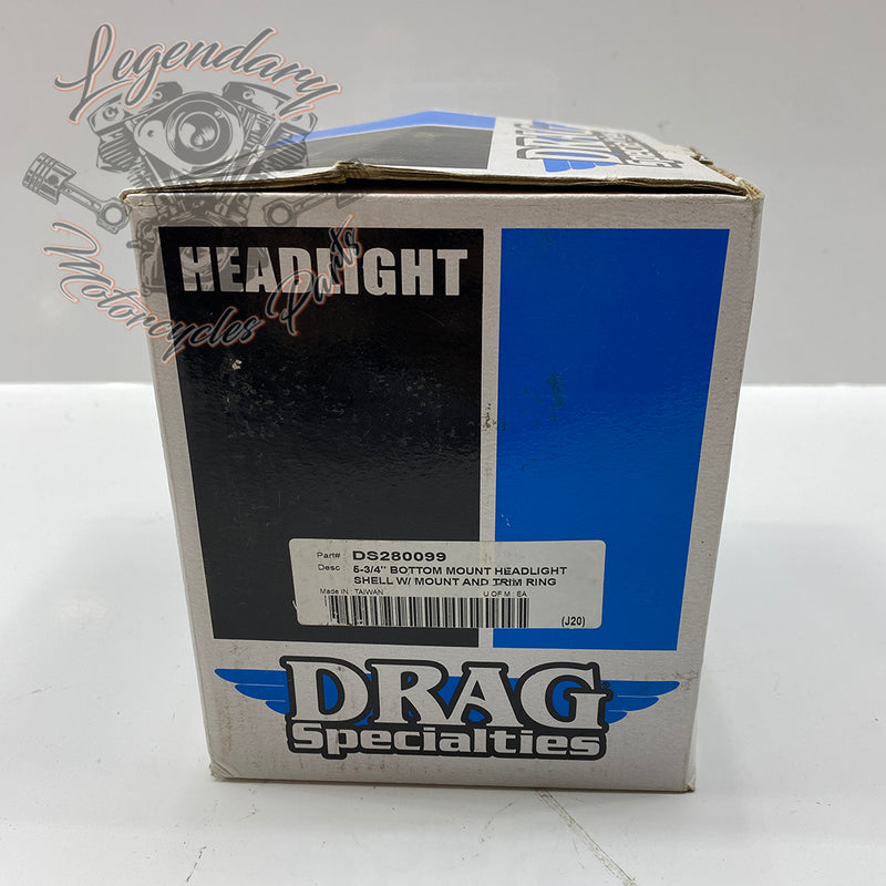 Headlight Fairing Kit Réf. DS280099