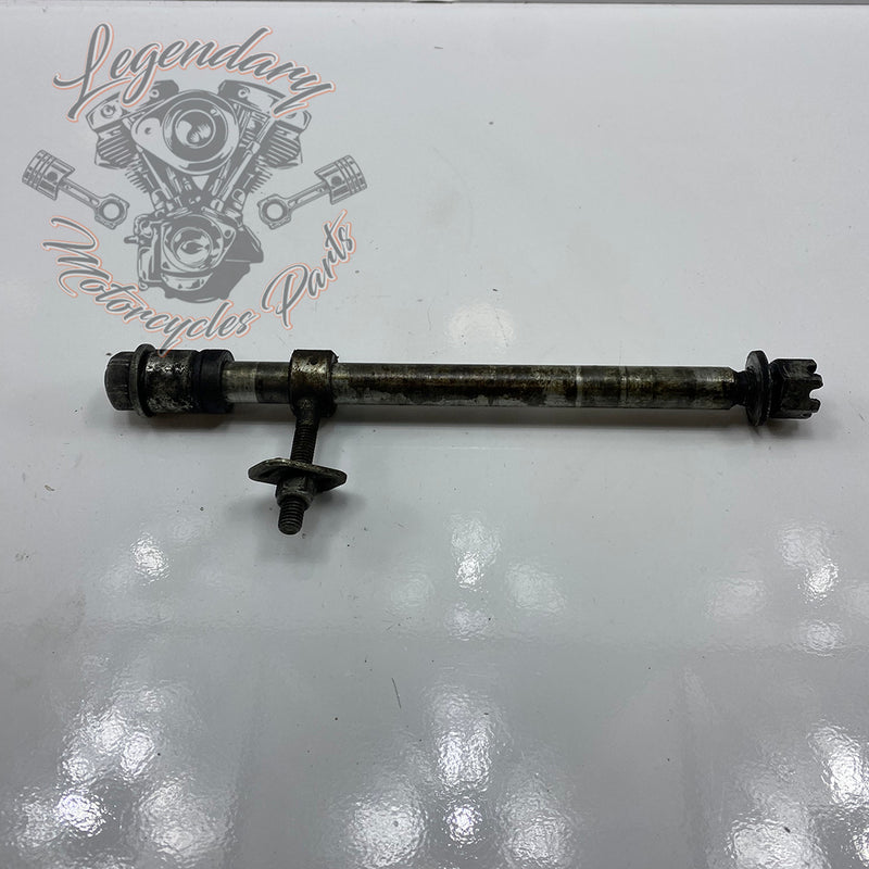 Eje de rueda trasero OEM 41563-77A