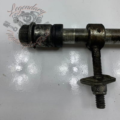 Eje de rueda trasero OEM 41563-77A