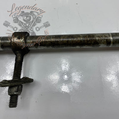 Axe de roue arrière OEM 41563-77A