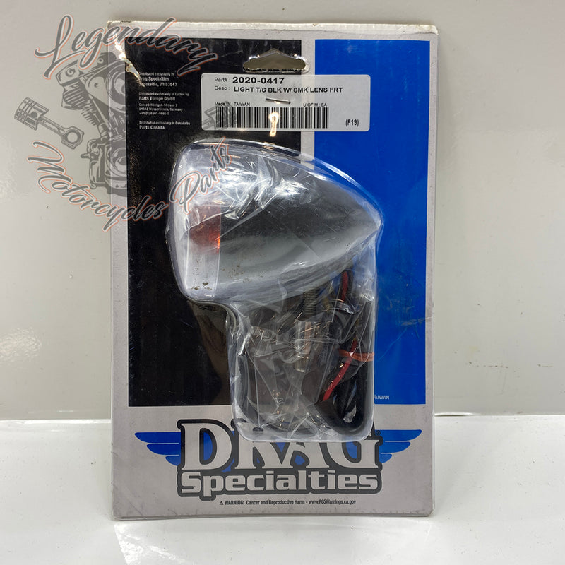 Blinker OEM 20200417