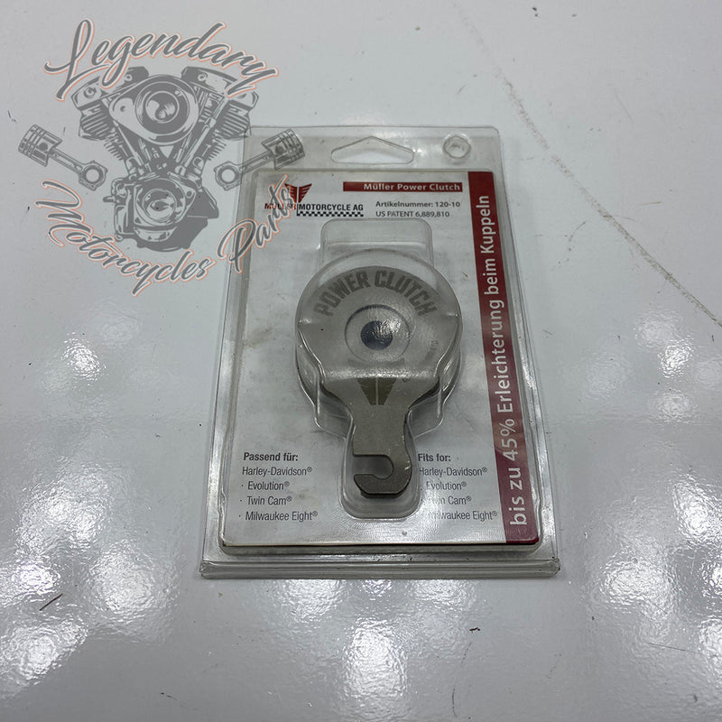 Clutch Slave Cylinder Ref 120-10