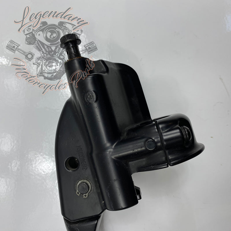 Master Cylinder and Front Brake Lever OEM 44985-10D