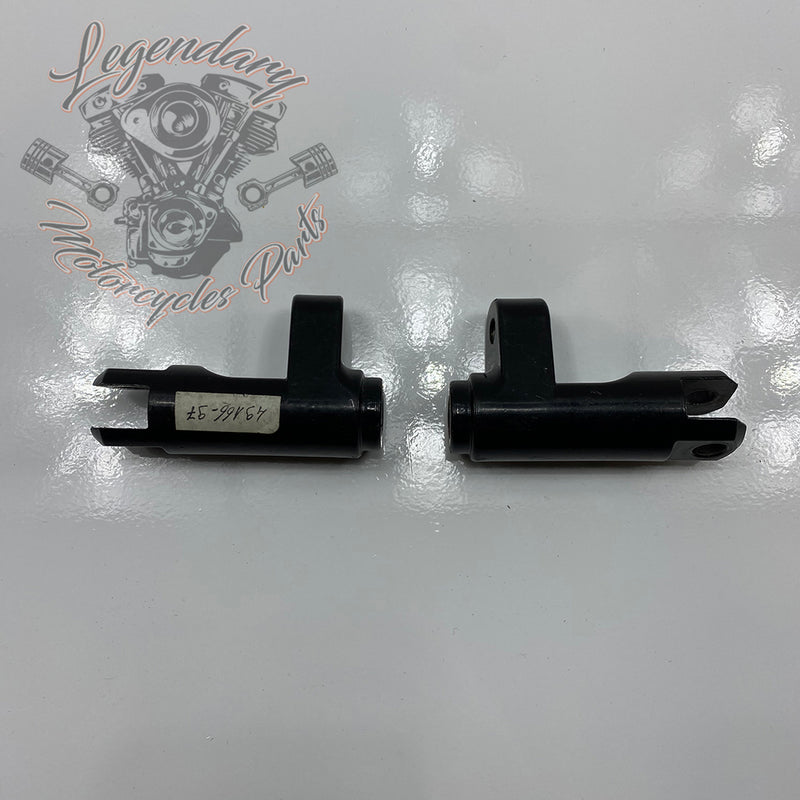 Opora za noge sopotnika OEM 49166-97