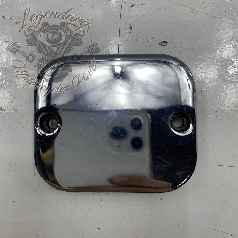 Front Master Cylinder Cover