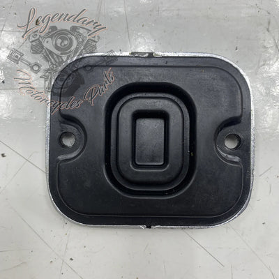 Front Master Cylinder Cover