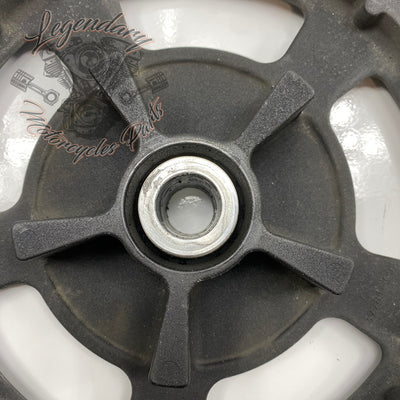 Couronne, 68T OEM 40217-09