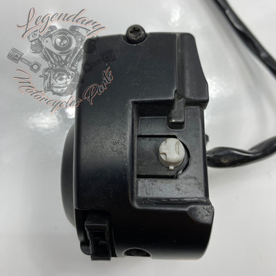 Manillar izquierdo OEM 71500128B