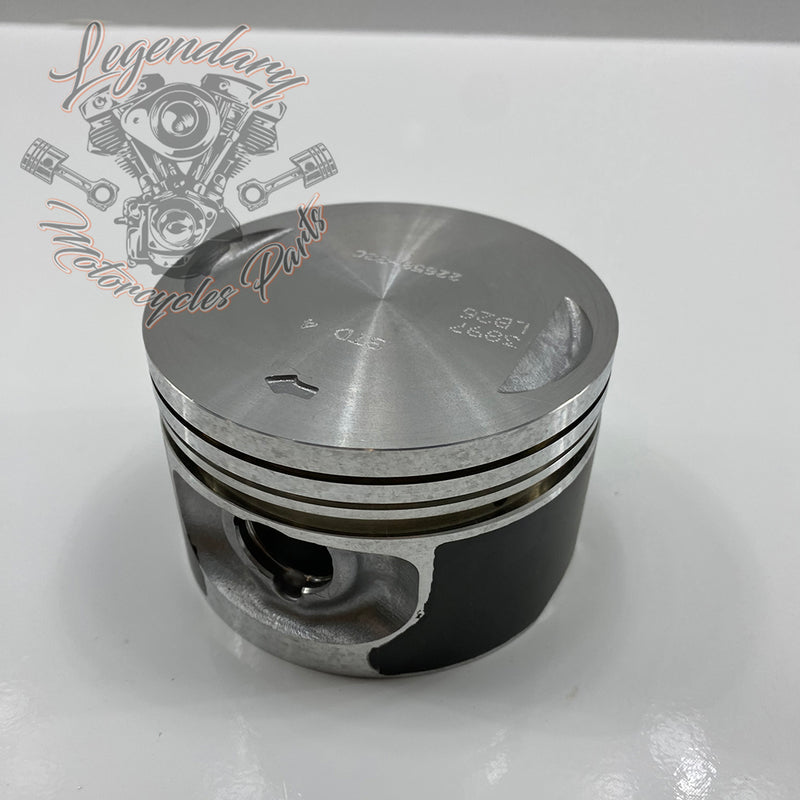 Piston kit OEM 22243-88A