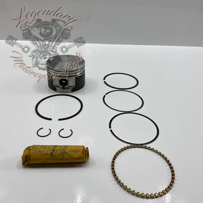 Piston kit OEM 21941-83