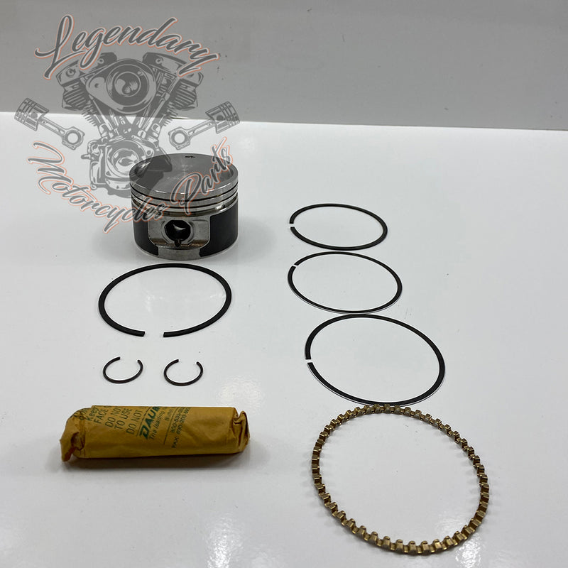 Kit pistón OEM 21941-83