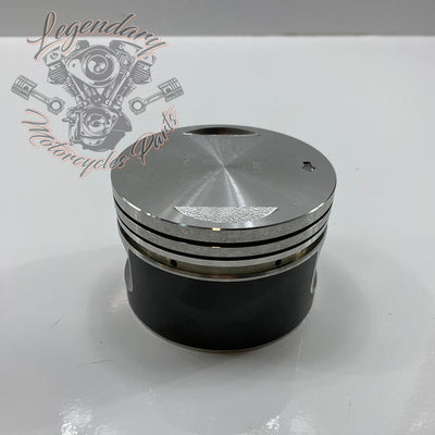 Piston kit OEM 21941-83