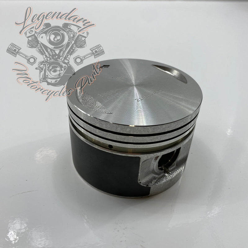 Piston kit OEM 21941-83