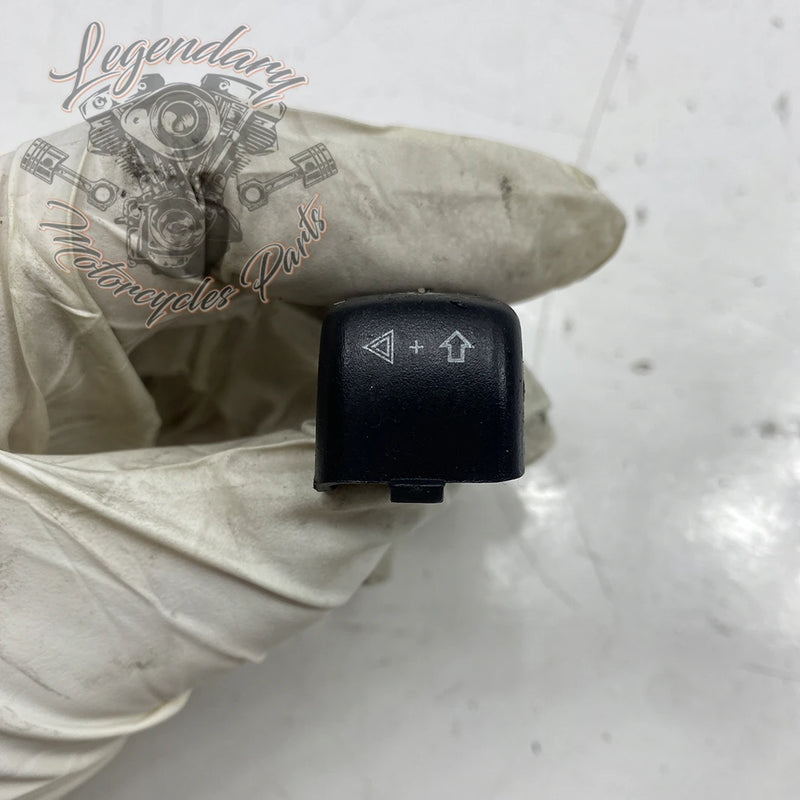 Left Turn Signal Switch Button OEM 71685-06