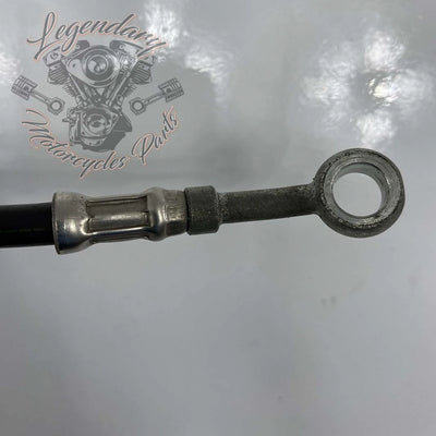 Tubo ABS del freno anteriore OEM 41679-09