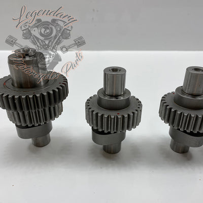 Hydraulic Camshaft Set OEM 25628-89