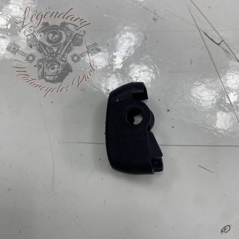 Left handlebar horn button OEM 71597-96B