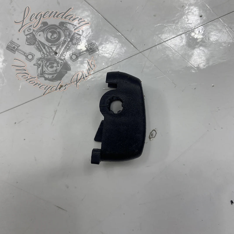 Left handlebar horn button OEM 71597-96B