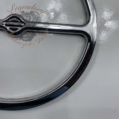 Anel de alto-falante dianteiro/traseiro OEM 96398-09