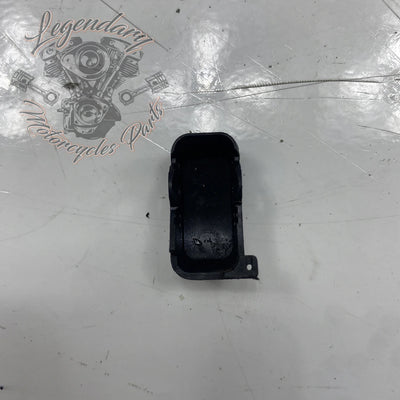 Left Handlebars Horn Button OEM 71597-96B