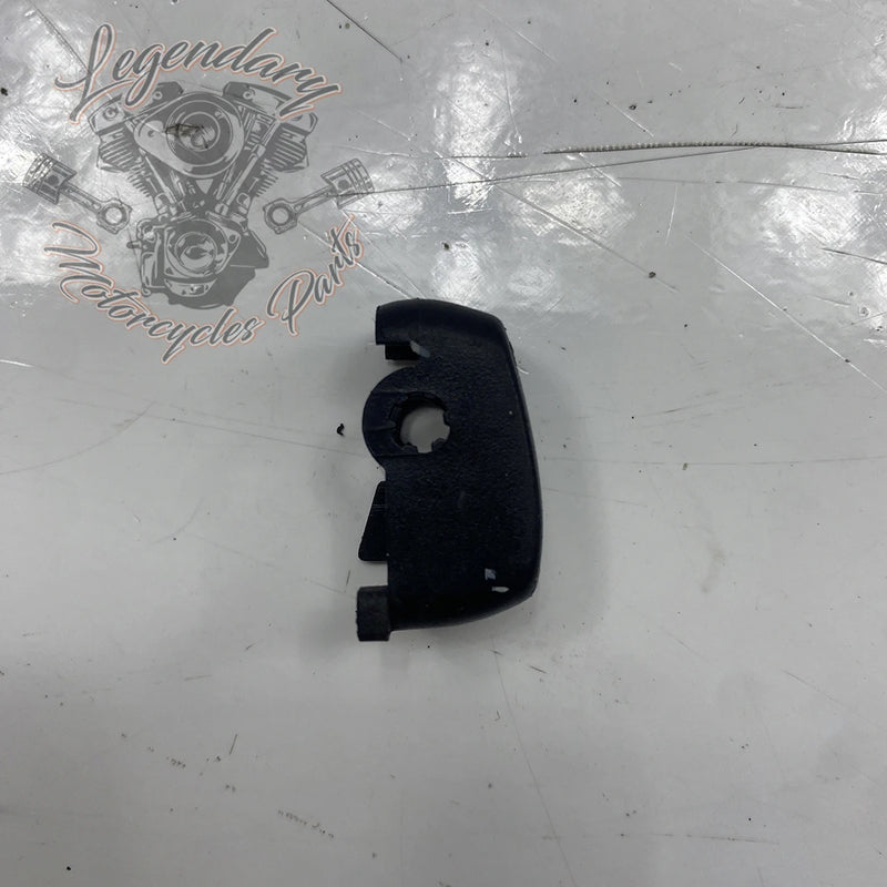 Left Handlebars Horn Button OEM 71597-96B