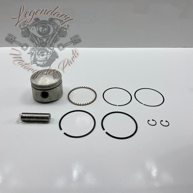 Kit pistão OEM 21991-80T