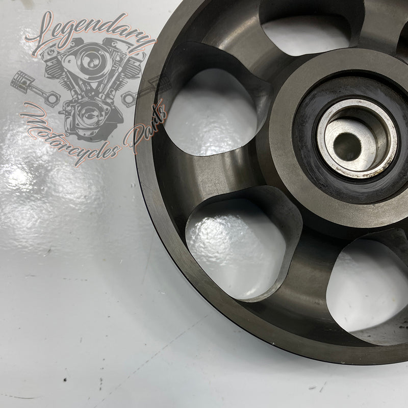 Return Pulley OEM G0614.02A8D