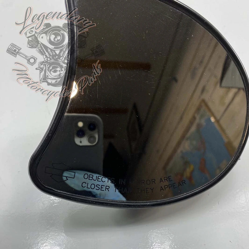 Left Fairing Mirror OEM 91955-98B