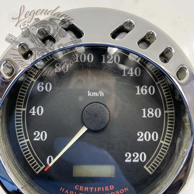 Contachilometri OEM 67197-99A