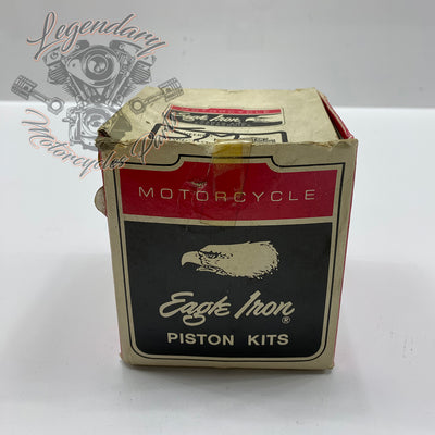 Piston Kit OEM 21990-80T