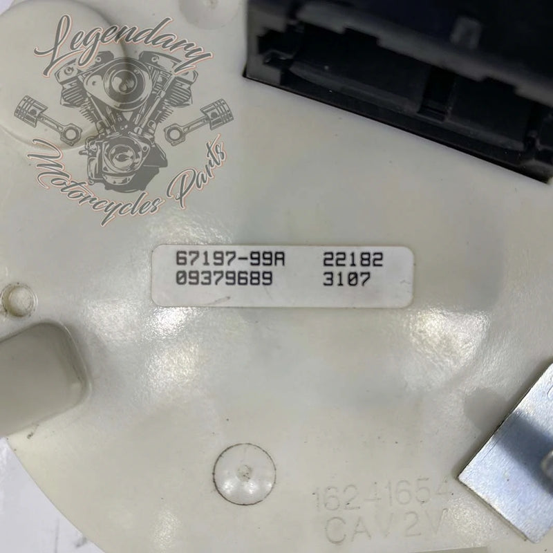 Contachilometri OEM 67197-99A