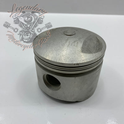 Piston Kit OEM 21990-80T