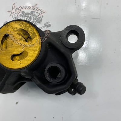 Rear Brake Caliper OEM H0102.1AM