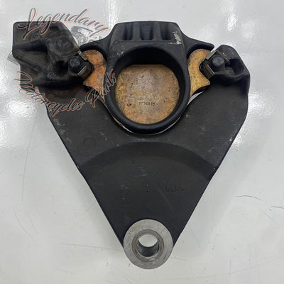 Rear Brake Caliper and Bracket OEM 44050-87