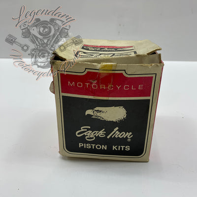 Kit pistón OEM 21990-80T