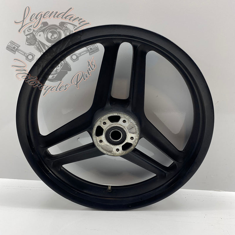 Jante avant 18" OEM 43103-08