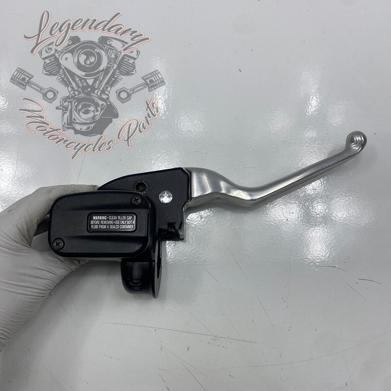 Front Brake Lever and Master Cylinder OEM 41700233