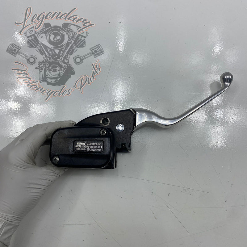 Front Brake Lever and Master Cylinder OEM 41700233